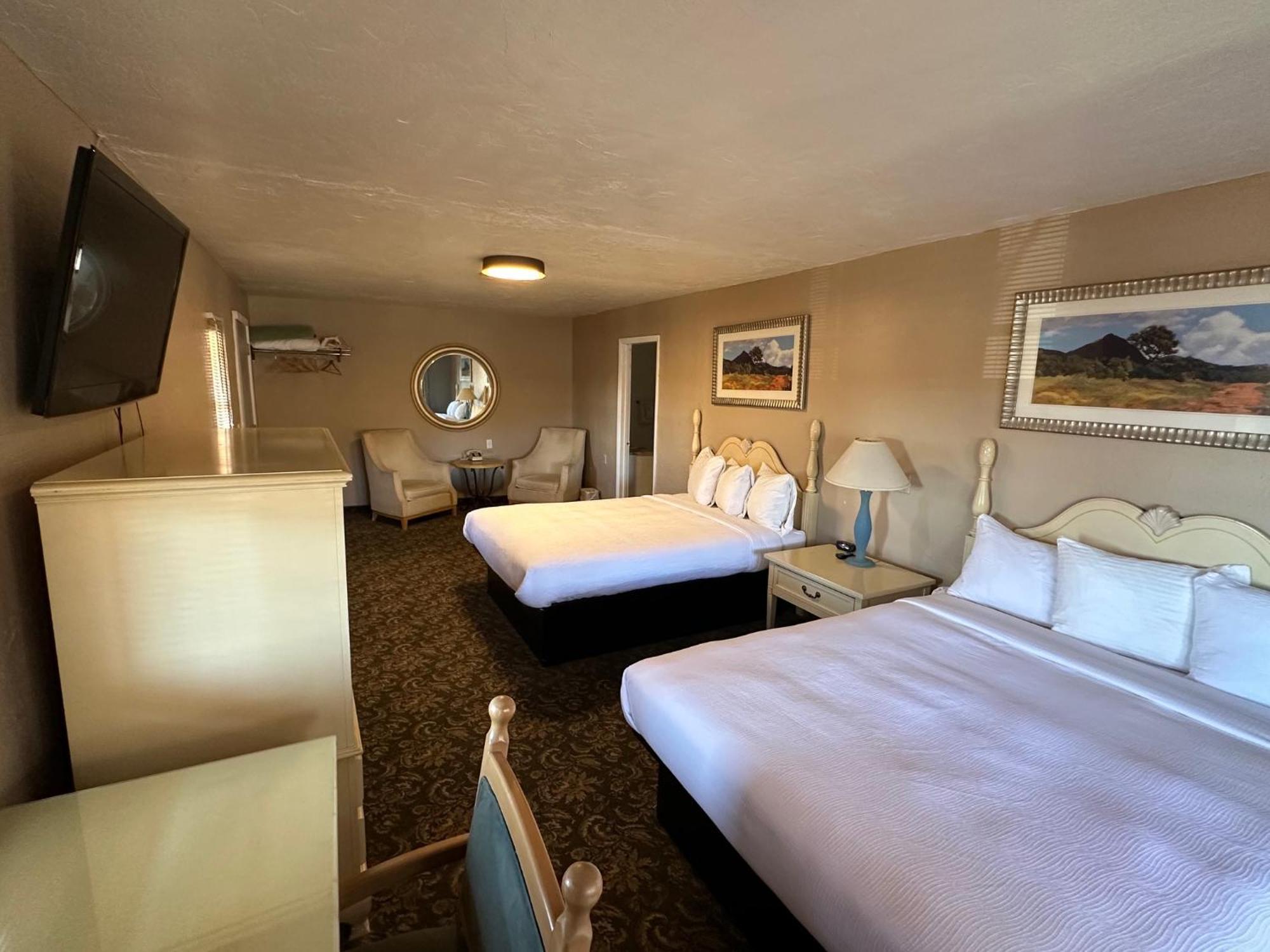Mexican Hat Lodge Ngoại thất bức ảnh