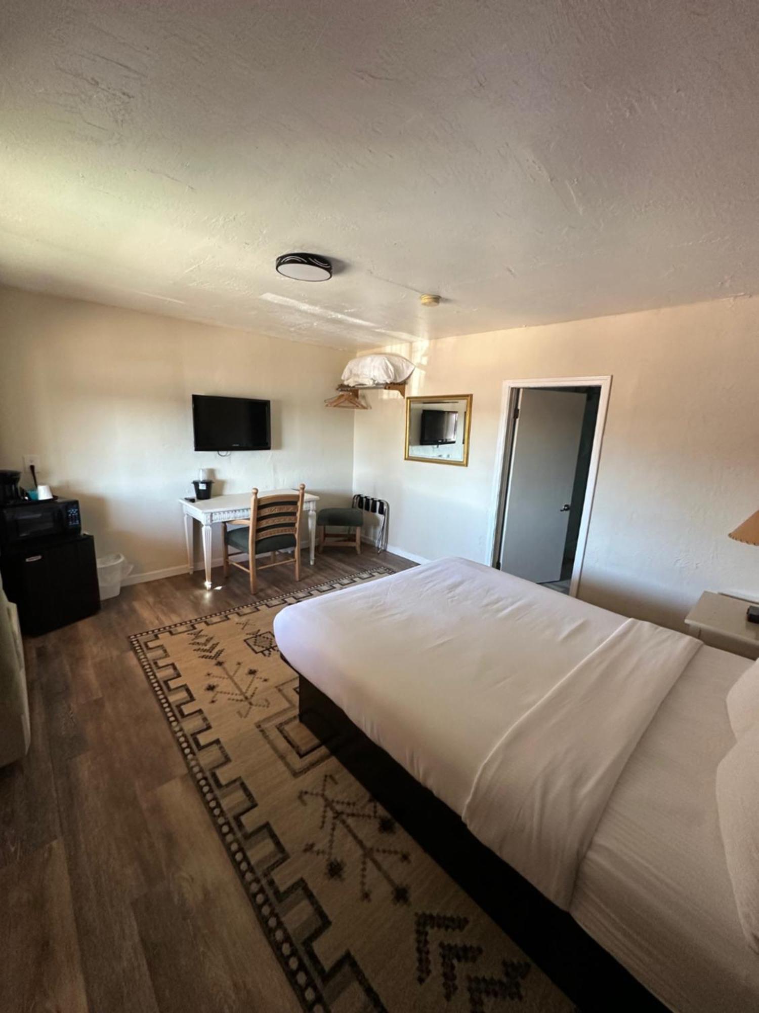 Mexican Hat Lodge Ngoại thất bức ảnh
